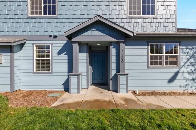 Foto del edificio - 2350 Finch Ln