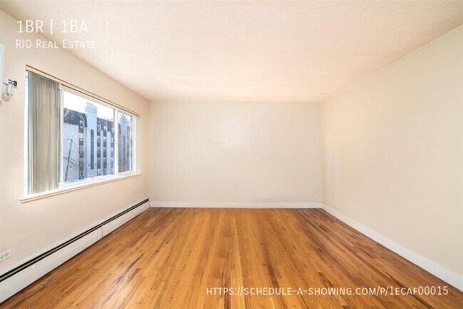 Photo - 910 Washington St Apartment