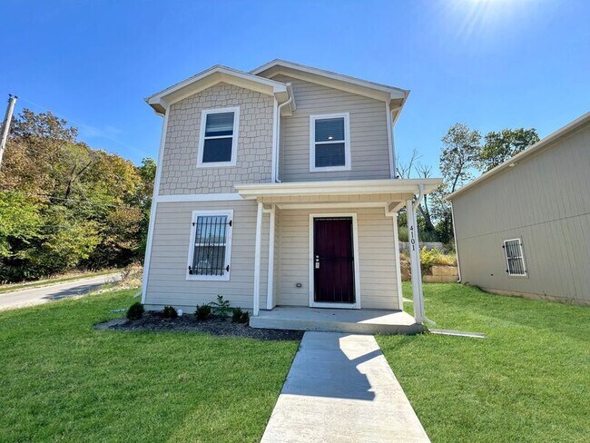 Foto del edificio - 4101 Olive St