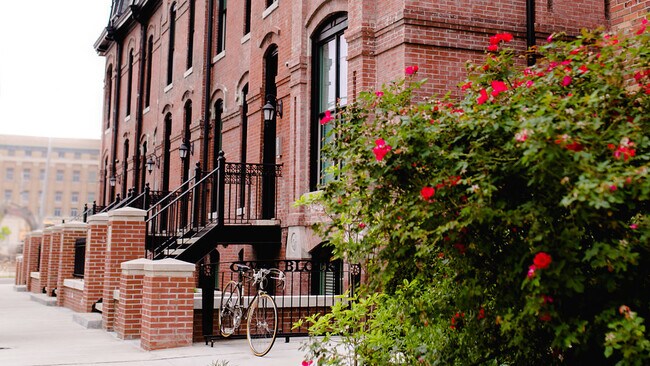 Foto del edificio - 121 Chestnut St