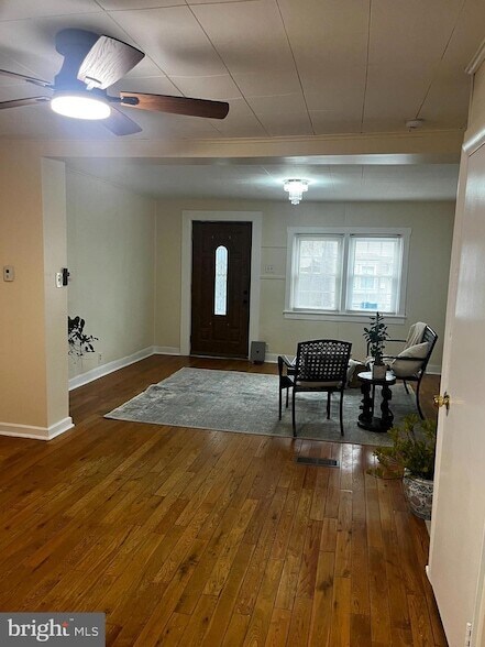 Foto del edificio - 4127 Rhawn St