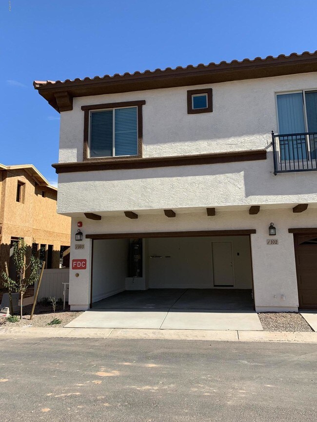 2745 S Catherine Dr, Gilbert, AZ 85295 Townhome Rentals in Gilbert AZ