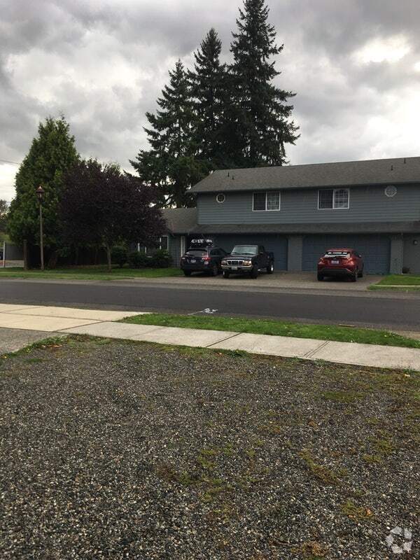 Heritage Estates Apartments for Rent with Hardwood Floors South Hill