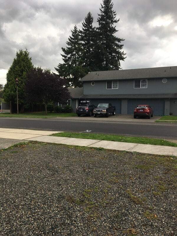 13518 107th Ave Ct E, Puyallup, WA 98374 Townhome Rentals in Puyallup
