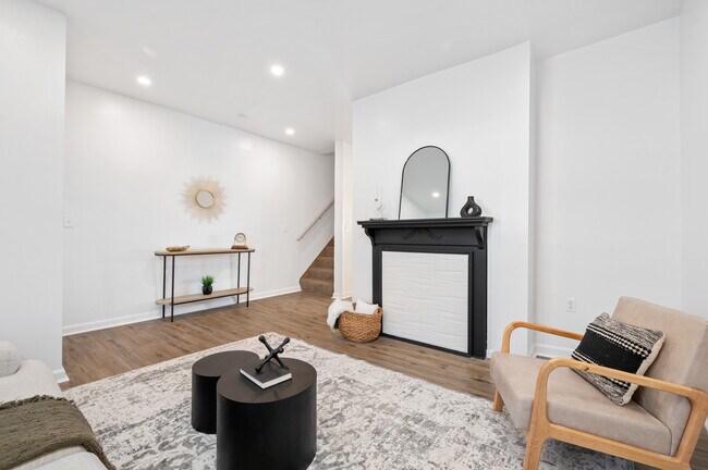 Foto del edificio - 5344 Kincaid St