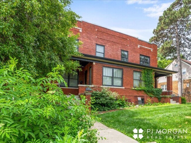 Foto del edificio - 3603 Davenport St