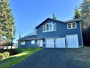 Building Photo - 1656 Coos River Hwy