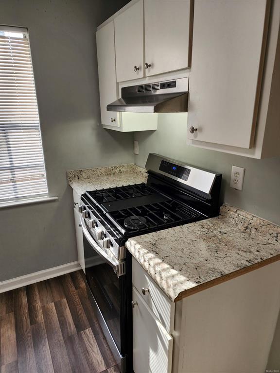 Foto del edificio - 821 E Edgemont Ave