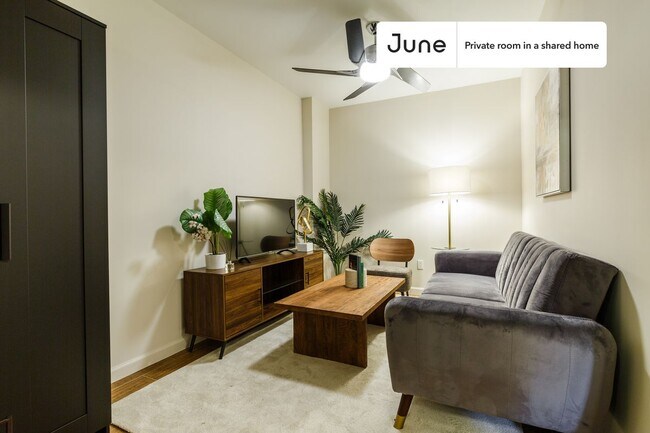 Foto del edificio - Room in Shared 3 bed/1 bath home in Chinatown