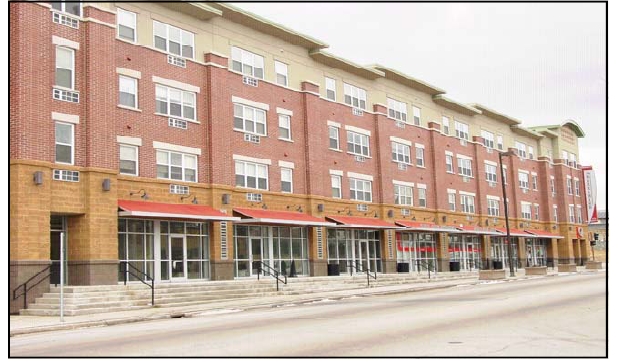 Building Photo - The Berkshire Senior Living