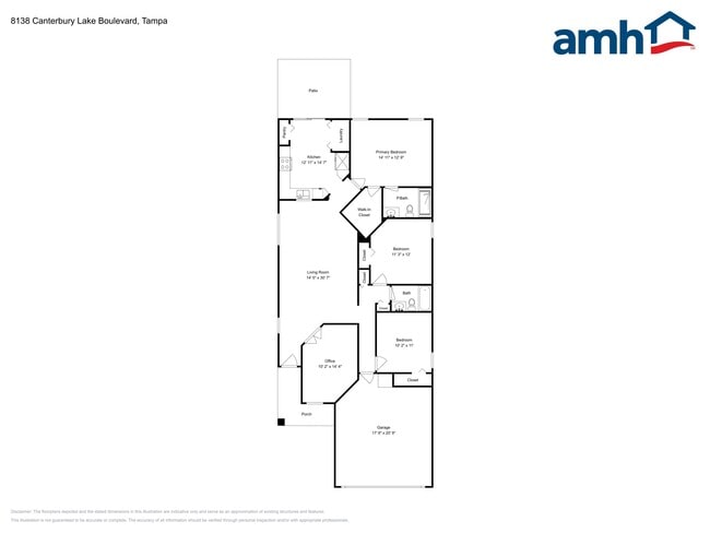 Building Photo - 8138 Canterbury Lake Blvd