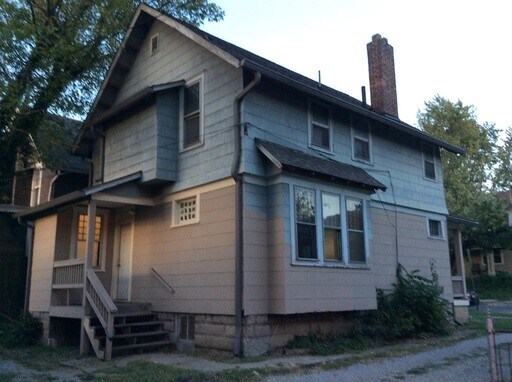 Foto del edificio - 2137 Waldeck Ave