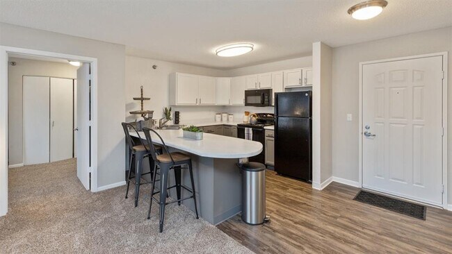 Foto del interior - Zen Chaska - A 55+ Active Adult Living Com...