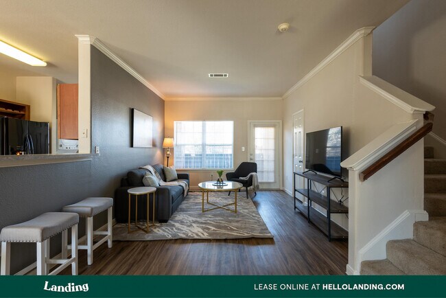 Foto del edificio - 1215 W Slaughter Ln