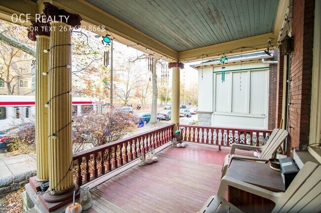 Foto del edificio - 4244 Spruce St