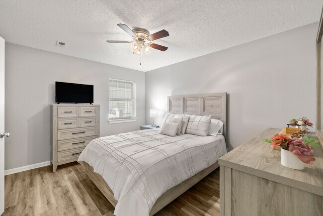 Foto del edificio - Blue Ridge Apartments