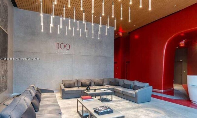 Foto del edificio - 1100 S Miami Ave