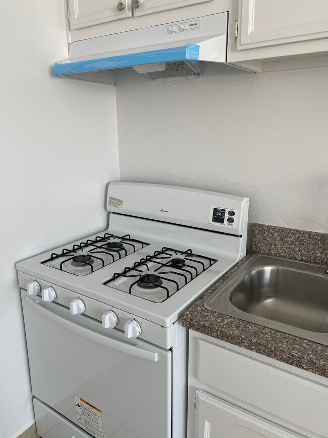 Foto del edificio - 11741 Runnymede St