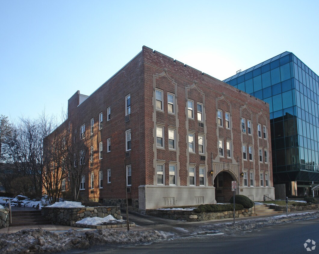 Foto principal - Summerville Court