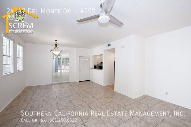 Foto del edificio - 24147 Del Monte Dr.
