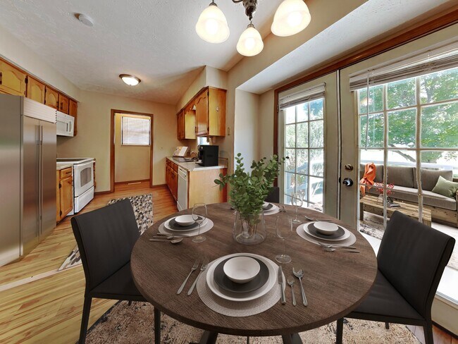 Building Photo - 3744 S Colgate Ave