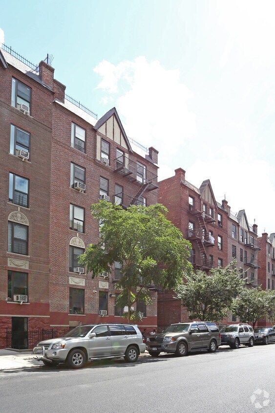 Foto del edificio - 549 Academy St