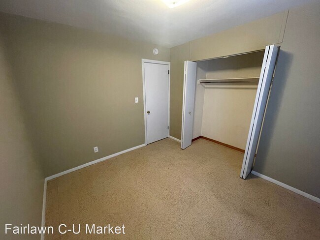 Foto del edificio - 2 br, 1 bath House - 1319 S. State St.