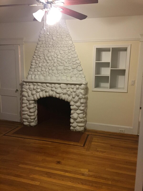 Building Photo - 536 Walnut St