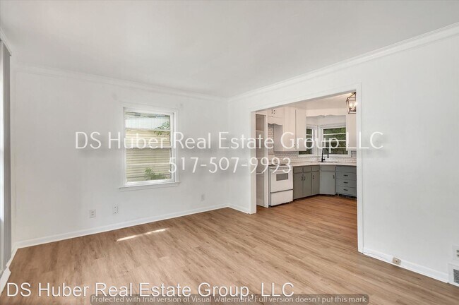 Foto del edificio - 3 br, 1 bath House - 4100 Marland Dr