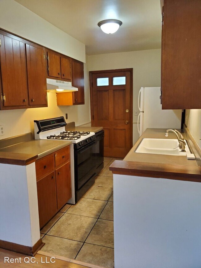 Foto del edificio - 1450 18th Ave