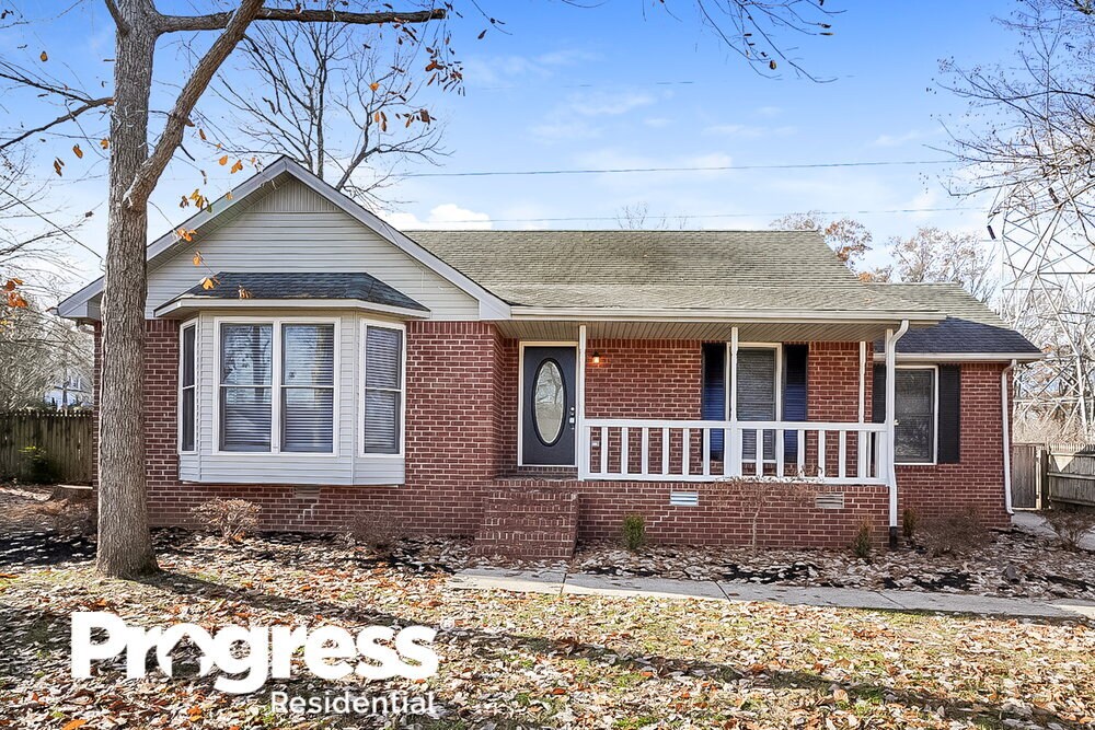 116 Hermitage Dr, Smyrna, TN 37167 House for Rent in Smyrna, TN