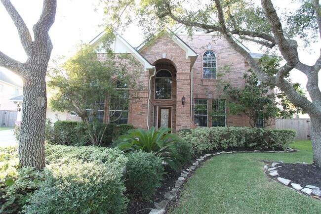 Foto del edificio - 5538 Dawnington Pl