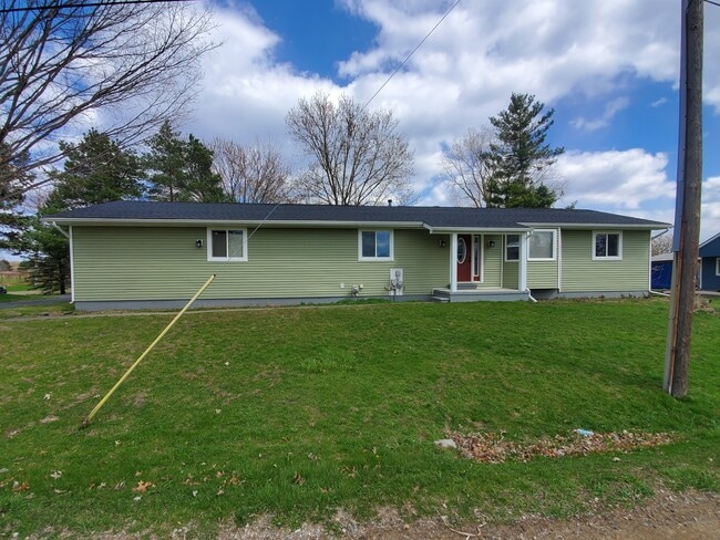 Building Photo - 1411 Parke Street