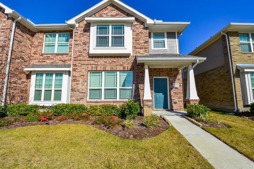 12631 Taymouth Manor Dr, Atascocita, TX 77346 Condo for Rent in