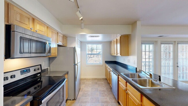 Interior Photo - Legacy at Mayland