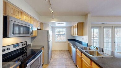 Interior Photo - Legacy at Mayland