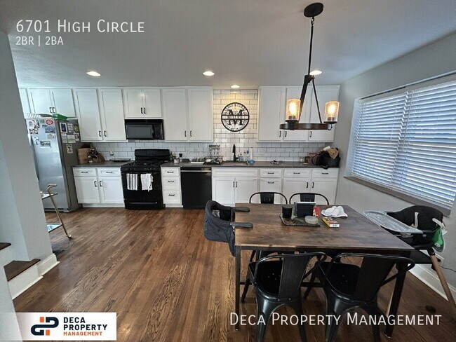 Building Photo - 6701 High Cir