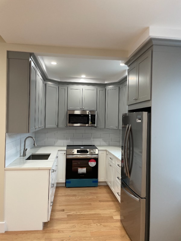 Foto del edificio - 290 Clifton Ave