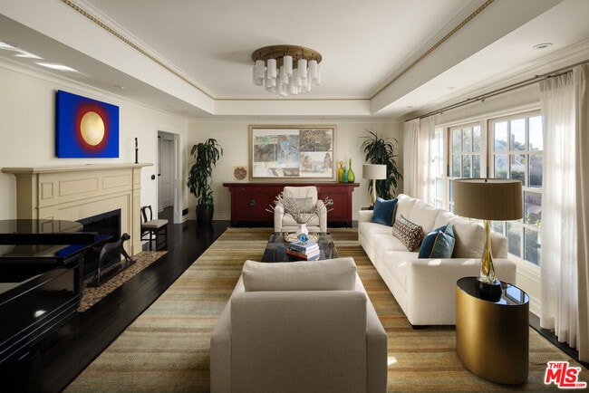 Foto del edificio - 12523 Helena St