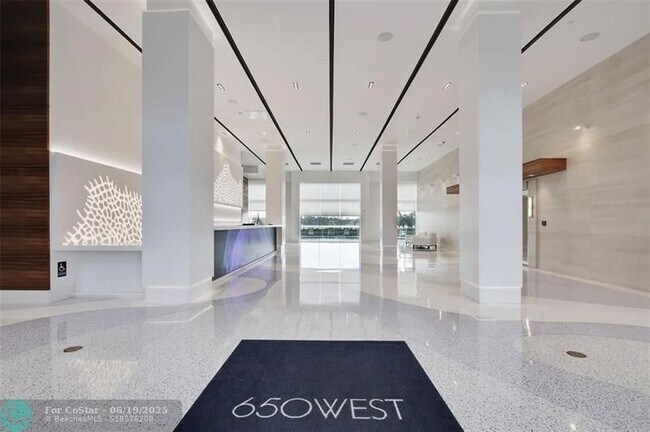 Foto del edificio - 650 West Ave