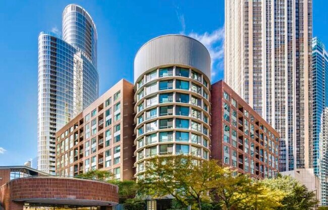 Foto del edificio - 480 N McClurg Ct