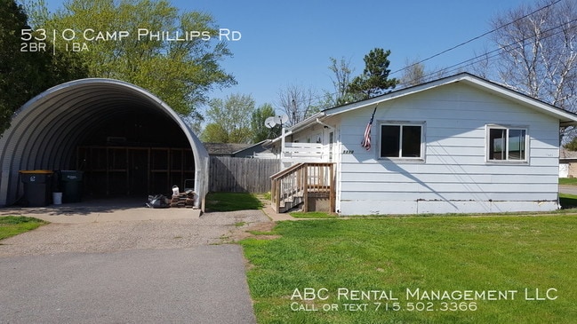 Building Photo - Side by Side Duplex with Central Air