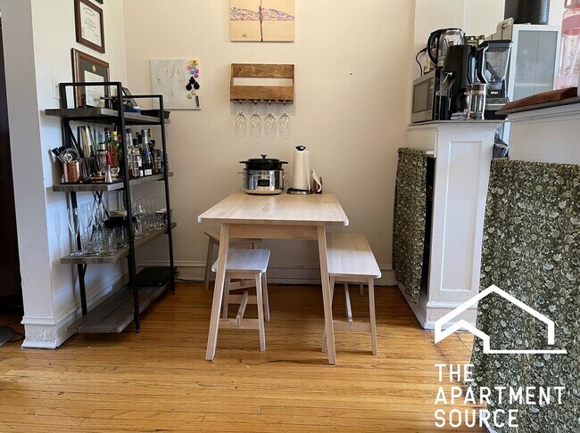 Building Photo - 2019 N Humboldt Blvd