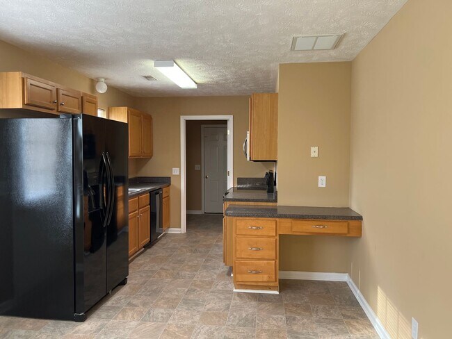 Foto del edificio - Buchanan Estates