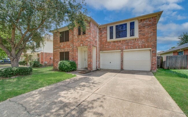 Building Photo - 18119 Dusty Terrace Ln
