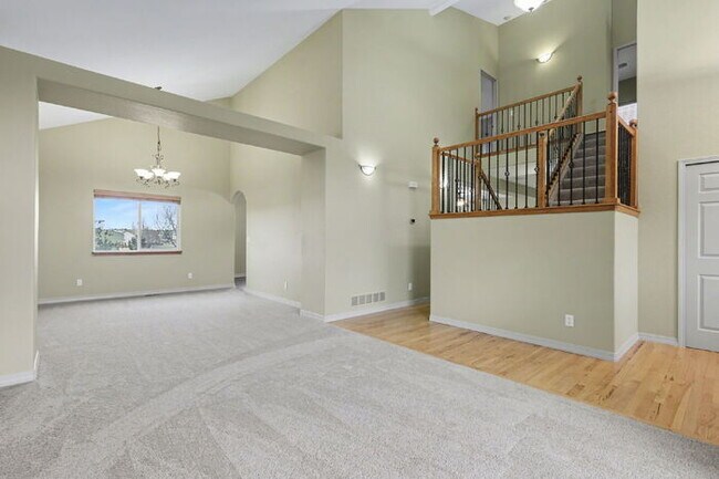Building Photo - Spacious 5-Bedroom Home Backing to Open Space with Mountain Views