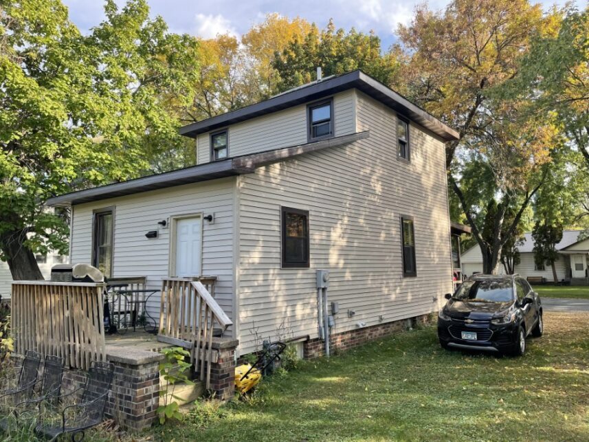 314 13th Ave W, Menomonie, WI 54751 House Rental in Menomonie, WI