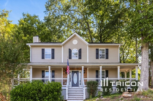 Building Photo - 964 Taylors Farm Ct