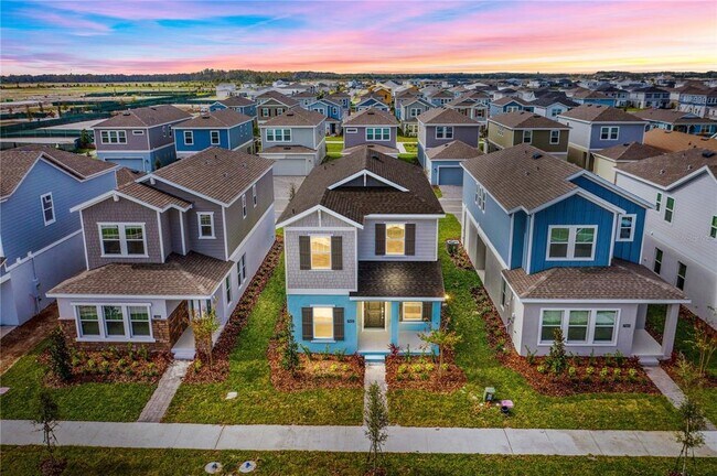 Foto del edificio - 7452 Ivy Tendril Ave