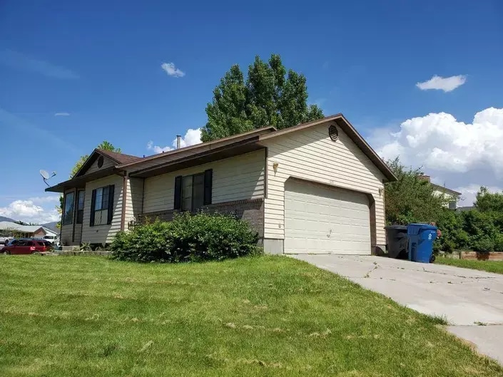 1115 S 850 E, Spanish Fork, UT 84660 House Rental in Spanish Fork, UT